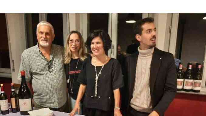 La cantina comunale di Verduno festeggia il primo anno di attività