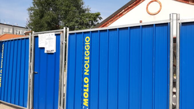 Scuole / Una porta di luce per il Cocito e il Gallizio