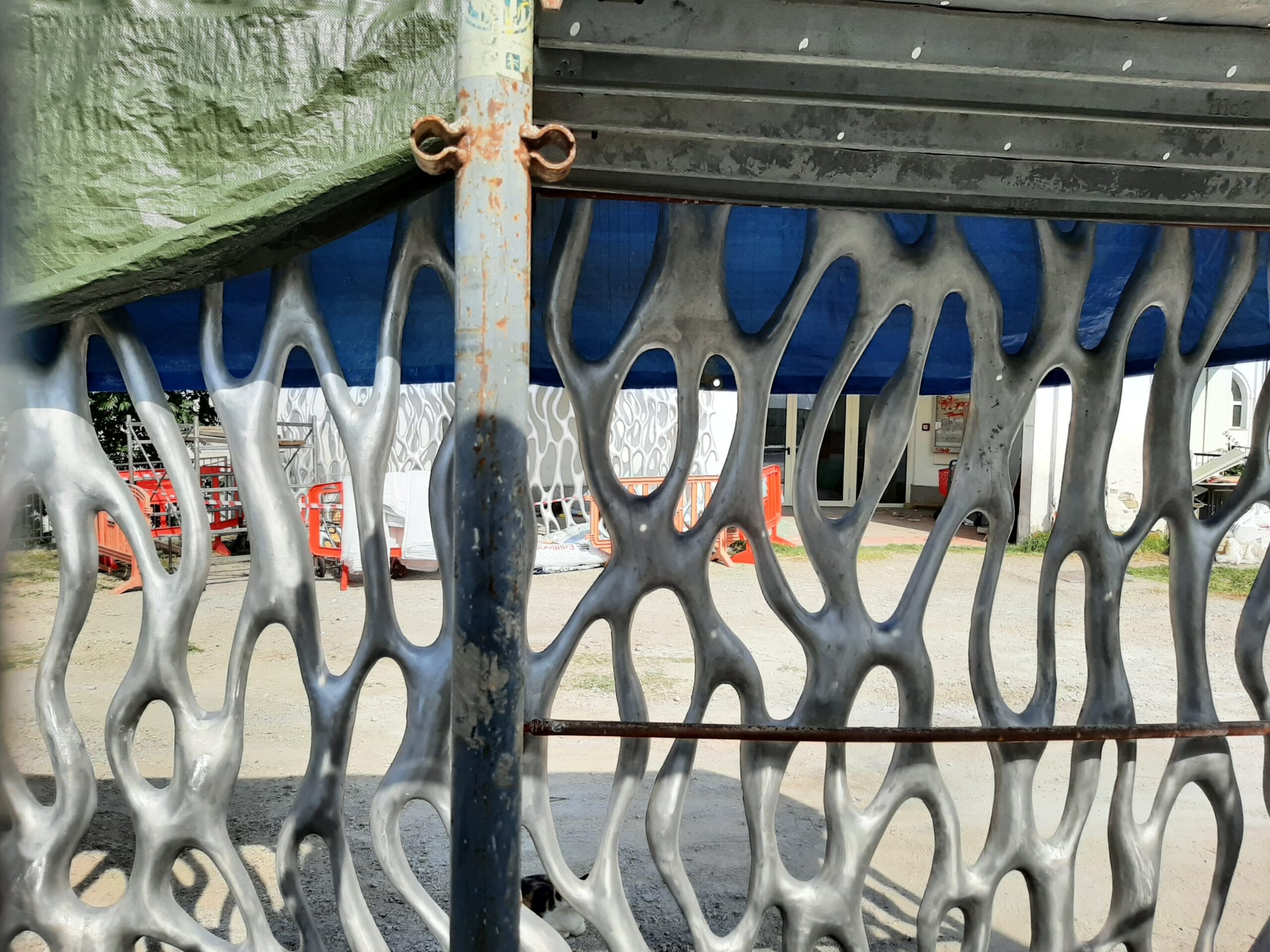 Scuole / Una porta di luce per il Cocito e il Gallizio 1