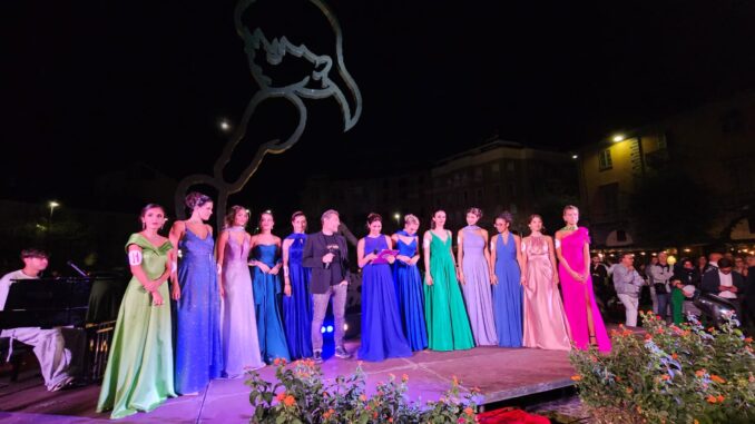 La Bela trifolera è la braidese Elena Gennero (FOTOGALLERY) 6