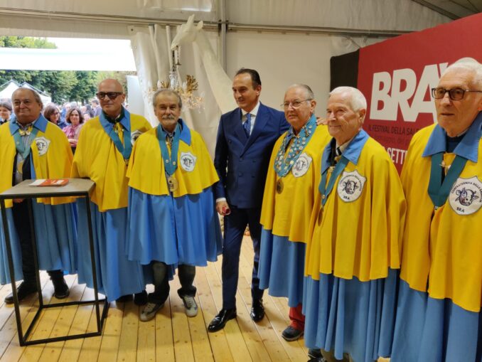 Inaugurata la quarta edizione di Bra's 4