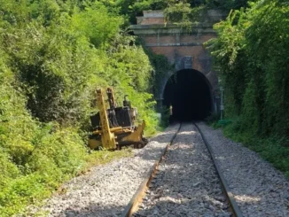 Completati gli interventi estivi sulla ferrovia, oggi ha riaperto la linea Alba-Asti
