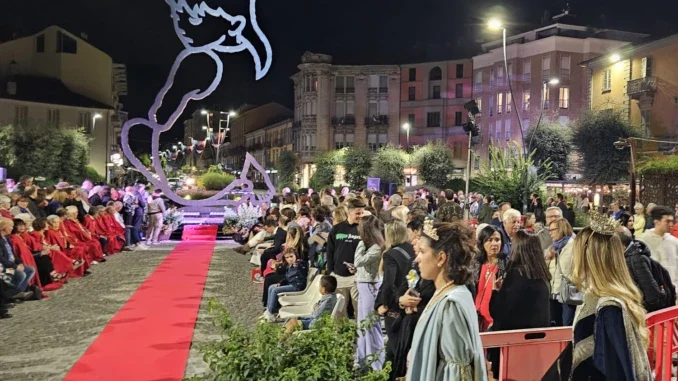 alba trifolera2 Con la notte bianca, questo sabato si elegge la Bela Trifolera 6