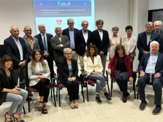 Salute e territorio, la fondazione astigiana ha una nuova presidente: Luisa Amalberto