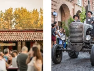 Festival delle sagre: domani e domenica Asti propone i suoi piatti prelibati 1