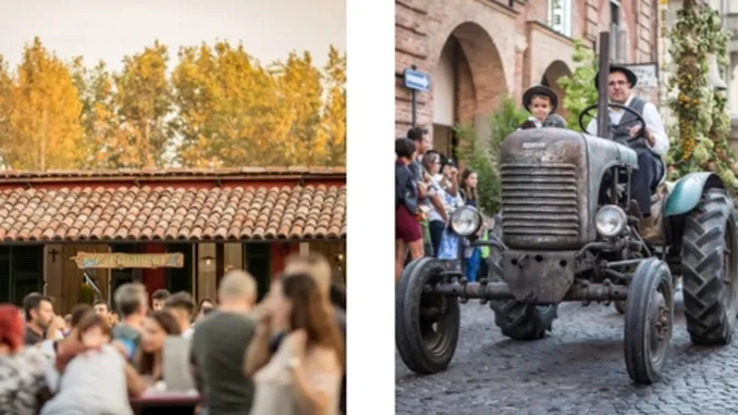 Festival delle sagre: domani e domenica Asti propone i suoi piatti prelibati 1