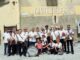 Festa dell'Addolorata in frazione Gorzano di San Damiano 1