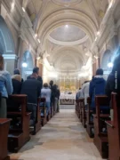 A Bra la Madonna del Boschetto torna nella sua casa dopo cinque anni di lavori di restauro alla chiesa