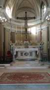 A Bra la Madonna del Boschetto torna nella sua casa dopo cinque anni di lavori di restauro alla chiesa 1