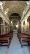 A Bra la Madonna del Boschetto torna nella sua casa dopo cinque anni di lavori di restauro alla chiesa 3