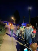 A Bra la Madonna del Boschetto torna nella sua casa dopo cinque anni di lavori di restauro alla chiesa 8