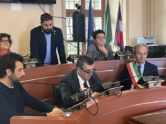 Bra e Betlemme si incontrano per Terra madre 2