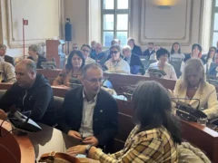 Bra e Betlemme si incontrano per Terra madre 4