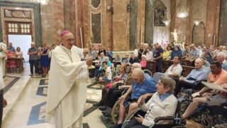 Bra è pronta per la festa della Madonna dei fiori 3
