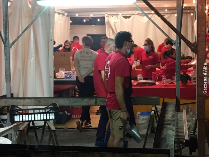 Pro loco in città torna a BRA sabato 28 con i piatti di paesi della Granda