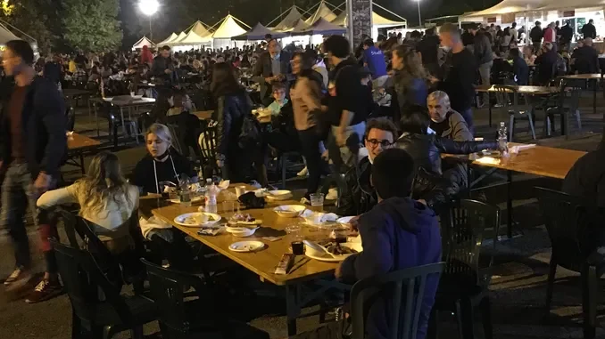 Pro loco in città torna a BRA sabato 28 con i piatti di paesi della Granda 1