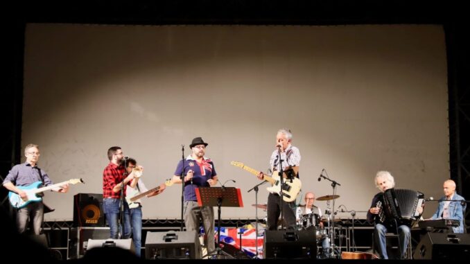 MudiSera - Musica SottoSopra, il 19 ottobre ad Alba