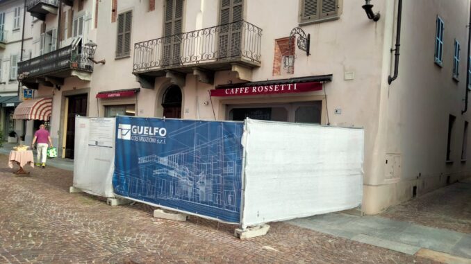 Il ritorno in città dalle vacanze tra chiusure e nuovi locali