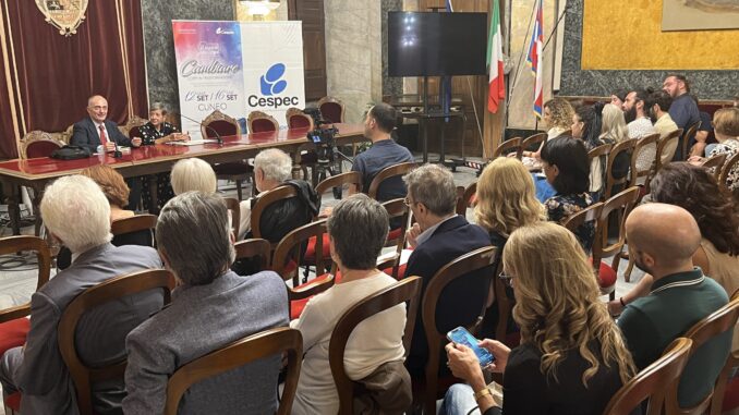 La Summer school Cespec torna a Cuneo: ospiti Piergiorgio Odifreddi e Andrea Piva 1