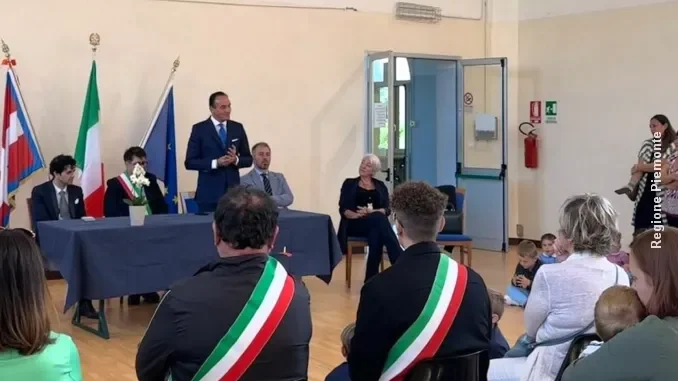 La Giunta regionale all’apertura del nuovo anno scolastico