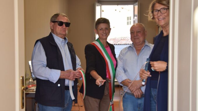 Aperta la mostra sul Palio di Asti vinto da Canelli nel 1974 (FOTOGALLERY) 5