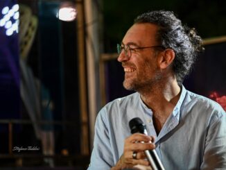 La storia dei Csi all'associazione Alec con il libro di Donato Zoppo 1