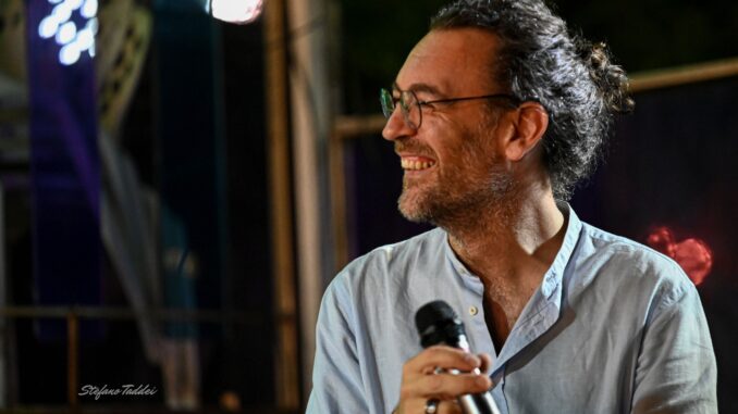 La storia dei Csi all'associazione Alec con il libro di Donato Zoppo 1