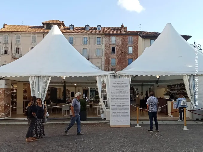 La Douja d’or è aperta. Piemonte land of wine protagonista nel salotto di Asti 2