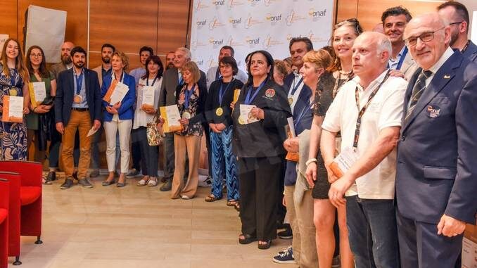 festival formaggi piemontesi L'Onaf organizza il secondo Festival dei formaggi piemontesi