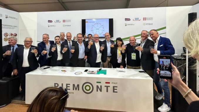 La Filiera corta del Piemonte prende forma