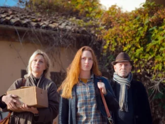 Dal 17 ottobre arriva nei cinema il film Trifole - Le radici dimenticate, girato nelle Langhe 1