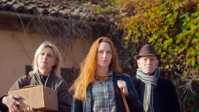 Dal 17 ottobre arriva nei cinema il film Trifole - Le radici dimenticate, girato nelle Langhe 1