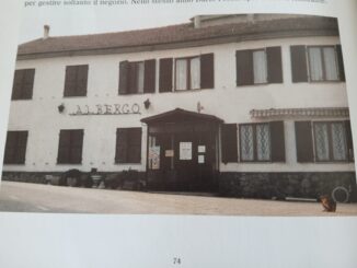 Lo storico ristorante Da Datio di San Benedetto rinasce: sarà un'abitazione