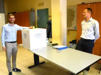 Elezioni Consiglio provinciale: 71,15% è la più alta percentuale di votanti da quando esiste il voto di secondo livello