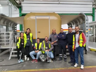 La startup Hoctopus completa il laboratorio mobile per l'Università di Pollenzo