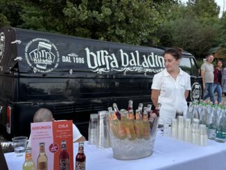 Gazzetta del gusto Fermento in Langa: quando la birra artigianale incontra la cucina gourmet 5