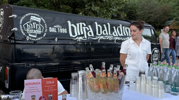 Gazzetta del gusto Fermento in Langa: quando la birra artigianale incontra la cucina gourmet 5