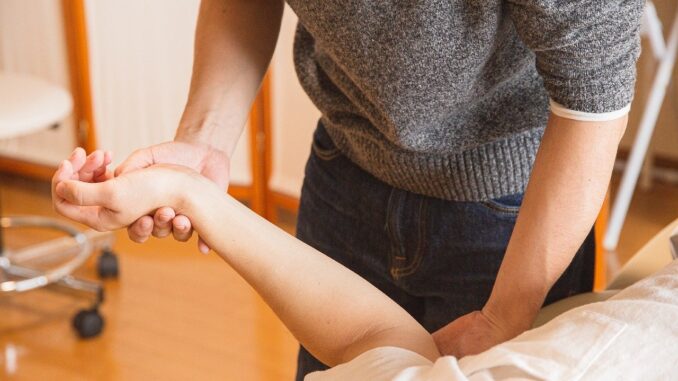 Anche l'Asl Cn2 partecipa alle iniziative per la Giornata mondiale della fisioterapia
