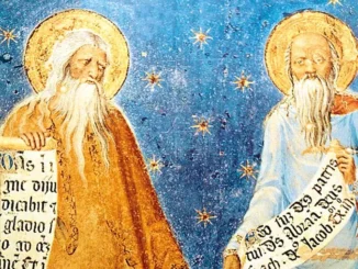 Le voci profetiche che stentiamo ad ascoltare