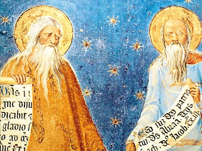 Le voci profetiche che stentiamo ad ascoltare