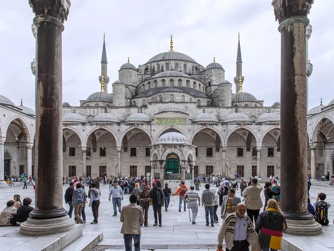 In Turchia con Gazzetta d'Alba 2