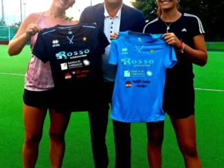 A Bra riparte la stagione dell'hockey su prato