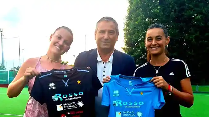 A Bra riparte la stagione dell'hockey su prato