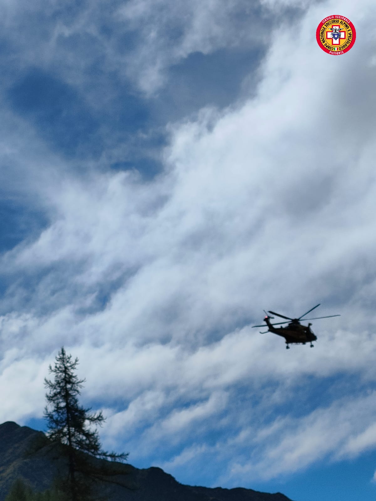 Trovato senza vita il malgaro disperso sulle montagne del Torinese 1
