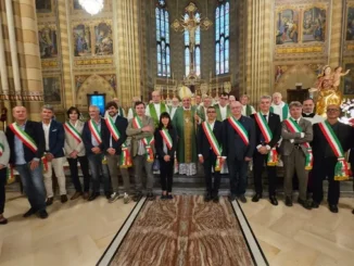 Lo stato della vigna del Signore nella Langa di vigneti e cantine