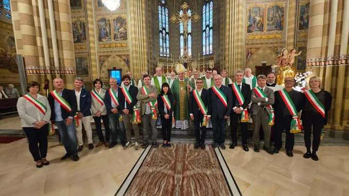 Lo stato della vigna del Signore nella Langa di vigneti e cantine