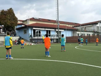 Con il Centro sportivo italiano di Alba calcio e pallavolo sono per tutti