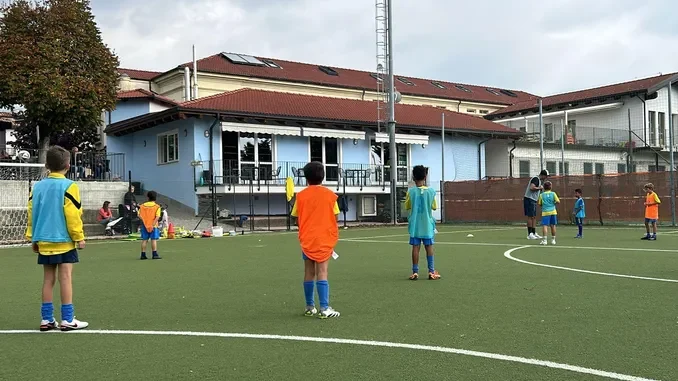 Con il Centro sportivo italiano di Alba calcio e pallavolo sono per tutti