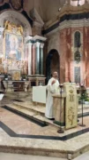 Bra è pronta per la festa della Madonna dei fiori 7