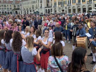 Domani il “Paulaner Oktoberfest Cuneo” 2024 apre nel segno della novità